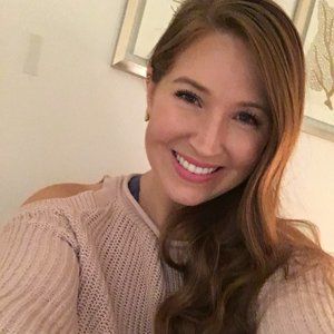 Meet your Posher, Elizabeth